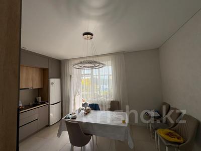 3-комнатная квартира · 109 м² · 4/9 этаж, Горотдел за 78 млн ₸ в Петропавловске