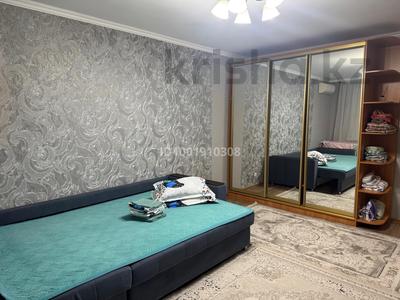 1-комнатная квартира · 41 м² · 2/9 этаж, мкр Комсомольский, Улы дала 69 — Альфараби за 15 000 ₸ в Астане, Есильский р-н