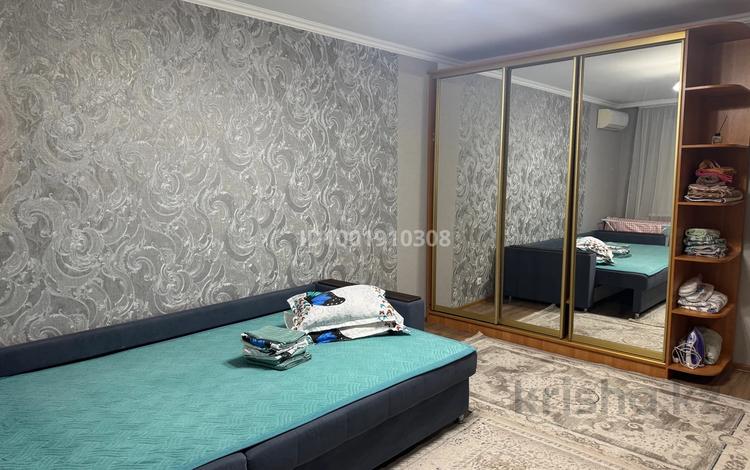 1-комнатная квартира · 41 м² · 2/9 этаж, мкр Комсомольский, Улы дала 69 — Альфараби за 15 000 ₸ в Астане, Есильский р-н — фото 2