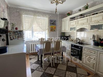 2-бөлмелі пәтер · 62.2 м² · 9/9 қабат, Чингиз Айтматов, бағасы: 36 млн ₸ в Астане, Нура р-н