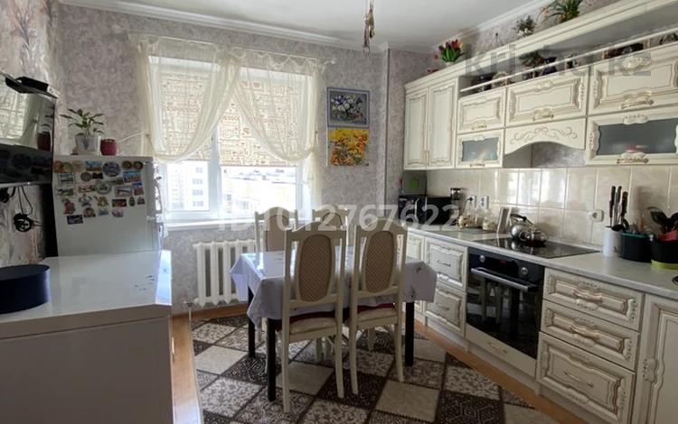 2-бөлмелі пәтер · 62.2 м² · 9/9 қабат, Чингиз Айтматов, бағасы: 36 млн ₸ в Астане, Нура р-н — фото 2