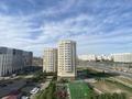 2-бөлмелі пәтер · 62.2 м² · 9/9 қабат, Чингиз Айтматов, бағасы: 36 млн ₸ в Астане, Нура р-н — фото 28