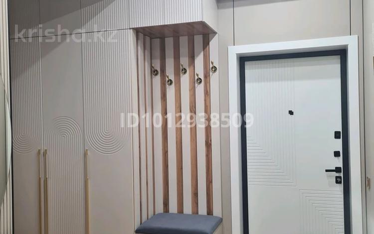 2-бөлмелі пәтер · 67 м² · 2/7 қабат, 16-й мкр 52, бағасы: 37 млн ₸ в Актау — фото 2