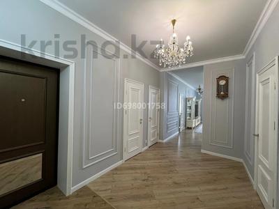 Продажа квартир в Астане: 3-комнатная квартира, 108 м², 7/9 этаж, Алихана Бокейхана 6 за 53 млн 〒 3-комнатная квартира, 108 м², 7/9 этаж, Алихана Бокейхана 6 за 53 млн 〒 в Астане, Есильский р-н