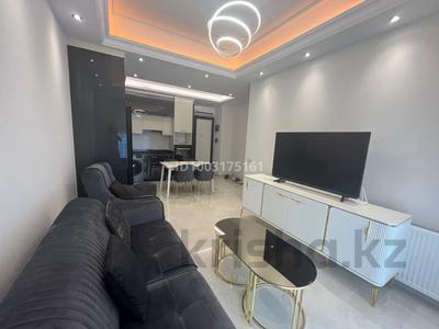 2-комнатная квартира · 65 м² · 4/12 этаж, Mahmutlar, Atatürk Cd. 123 за 300 000 ₸ в Аланье