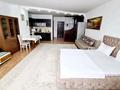 1-комнатная квартира · 50 м² · 11 этаж, Хусаинова 225 за 18 000 ₸ в Алматы, Бостандыкский р-н — фото 4