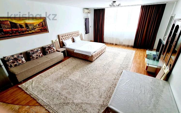 1-комнатная квартира · 50 м² · 11 этаж, Хусаинова 225 за 18 000 ₸ в Алматы, Бостандыкский р-н — фото 9
