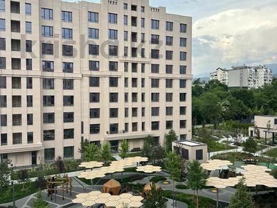 4-комнатная квартира · 156.1 м² · 2/9 этаж, Аль-Фараби 69А за ~ 335.6 млн ₸ в Алматы, Бостандыкский р-н