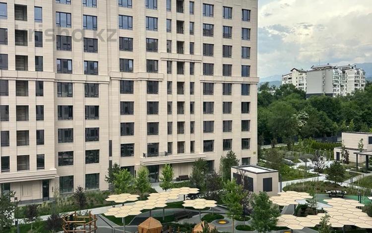 4-комнатная квартира · 156.1 м² · 2/9 этаж, Аль-Фараби 69А за ~ 335.6 млн ₸ в Алматы, Бостандыкский р-н — фото 2