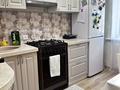 2-комнатная квартира · 55.2 м² · 2/5 этаж, Кажмукана за 27 млн ₸ в Астане, Алматы р-н