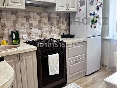 2-бөлмелі пәтер · 55.2 м² · 2/5 қабат, Кажмукана, бағасы: 27 млн ₸ в Астане, Алматы р-н