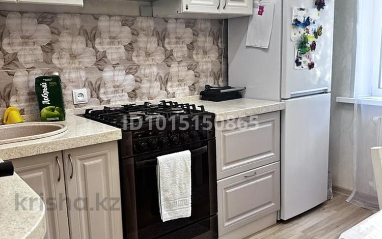 2-комнатная квартира · 55.2 м² · 2/5 этаж, Кажмукана за 27 млн ₸ в Астане, Алматы р-н — фото 2
