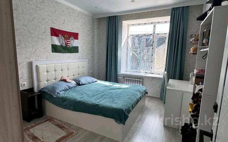 2-комнатная квартира · 42.3 м² · 2/9 этаж, Ауэзова 189Е за 23.6 млн ₸ в Кокшетау — фото 2