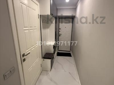 2-бөлмелі пәтер · 42 м² · 1/4 қабат, Клочкова 94 — Абая Ауезова, бағасы: 400 000 ₸ в Алматы, Алмалинский р-н