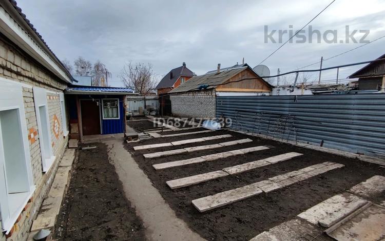 Отдельный дом · 3 комнаты · 60.5 м² · 2.86 сот., Козыбаева 277/15 за 17.5 млн ₸ в Костанае — фото 4