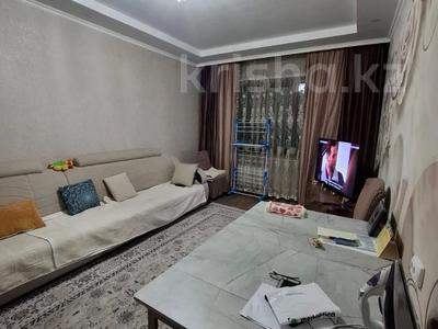 2-бөлмелі пәтер · 55 м² · 4/5 қабат, мкр Айнабулак-2, бағасы: 37.5 млн ₸ в Алматы, Жетысуский р-н