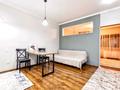 1-комнатная квартира · 40 м² · 35/36 этаж, Достык 5 за 18 000 ₸ в Астане, Есильский р-н