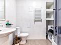 1-комнатная квартира · 40 м² · 35/36 этаж, Достык 5 за 18 000 ₸ в Астане, Есильский р-н — фото 15