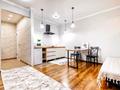 1-комнатная квартира · 40 м² · 35/36 этаж, Достык 5 за 18 000 ₸ в Астане, Есильский р-н — фото 2