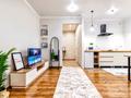 1-комнатная квартира · 40 м² · 35/36 этаж, Достык 5 за 18 000 ₸ в Астане, Есильский р-н — фото 3