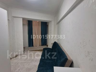 1-бөлмелі пәтер · 16 м², Райымбек — Сайна, бағасы: 11.5 млн ₸ в Алматы, Ауэзовский р-н