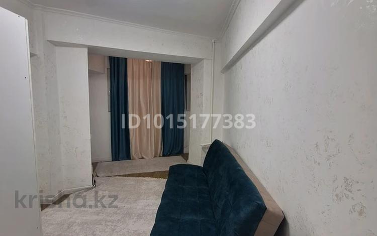 1-комнатная квартира · 16 м², Райымбек — Сайна за 11.5 млн ₸ в Алматы, Ауэзовский р-н — фото 2
