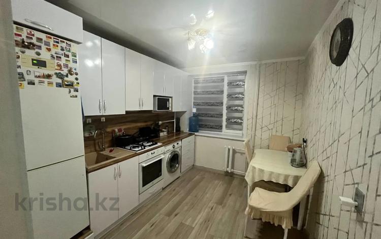 2-бөлмелі пәтер, 47 м², 8/9 қабат, Г. Каирбекова 399/2, бағасы: 19.5 млн 〒 в Костанае — фото 2