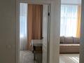 1-комнатная квартира · 38 м², Мухамедханова за 220 000 ₸ в Астане, Нура р-н — фото 2