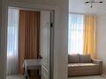 1-комнатная квартира · 38 м², Мухамедханова за 220 000 ₸ в Астане, Нура р-н — фото 3
