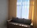 1-комнатная квартира · 38 м², Мухамедханова за 220 000 ₸ в Астане, Нура р-н — фото 5