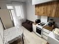 1-бөлмелі пәтер · 46.4 м² · 1/5 қабат, Мустафина 40, бағасы: 21.4 млн ₸ в Астане, Алматы р-н