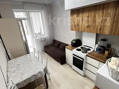 1-бөлмелі пәтер · 46.4 м² · 1/5 қабат, Мустафина 40, бағасы: 21.4 млн ₸ в Астане, Алматы р-н