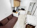 1-бөлмелі пәтер · 46.4 м² · 1/5 қабат, Мустафина 40, бағасы: 21.4 млн ₸ в Астане, Алматы р-н — фото 2