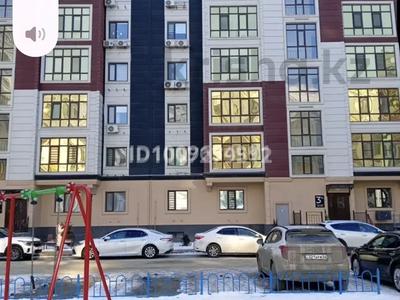 1-бөлмелі пәтер · 44 м² · 3/9 қабат, мкр Нурсая, Елорда 10/11, бағасы: 17.5 млн ₸ в Атырау
