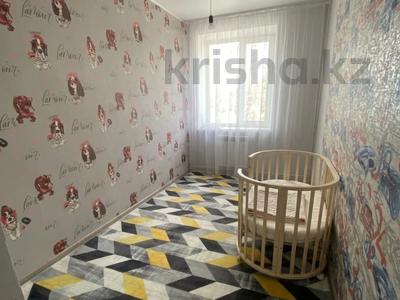 3-бөлмелі пәтер · 70 м² · 2/2 қабат, Мичурина, бағасы: 12.5 млн ₸ в Петропавловске