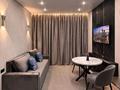 2-комнатная квартира · 50 м² · 4/9 этаж, Толе би 52 за 22 000 ₸ в Астане, Есильский р-н