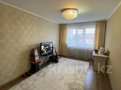 2-комнатная квартира · 53.2 м² · 4/5 этаж, Гашека 16 за 23 млн 〒 в Костанае