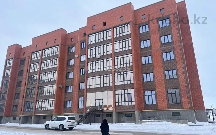 4-бөлмелі пәтер · 124 м² · 4/5 қабат, мкр. Алтын орда, Ораз Татеулы 100Б, бағасы: 49.9 млн ₸ в Актобе — фото 2