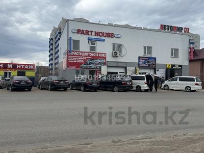 Азс, автосервисы и автомойки · 555 м² за 130 млн ₸ в Уральске, мкр. Зачаганск пгт