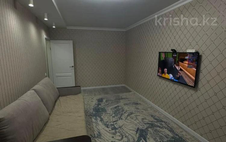3-комнатная квартира · 70 м² · 1/9 этаж, Ибатова за 26 млн ₸ в Актобе — фото 2