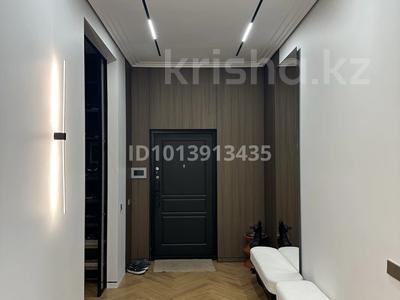 4-бөлмелі пәтер · 156 м² · 4/7 қабат, Мирас ш/а. 31, бағасы: 220 млн ₸ в Алматы, Бостандыкский р-н