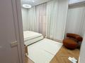 4-бөлмелі пәтер · 156 м² · 4/7 қабат, Мирас ш/а. 31, бағасы: 220 млн ₸ в Алматы, Бостандыкский р-н — фото 11