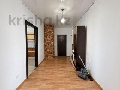 2-комнатная квартира · 67 м² · 3/3 этаж, С. Карабулак 3 за 25.5 млн ₸ в Карабулаке (п.Ключи)