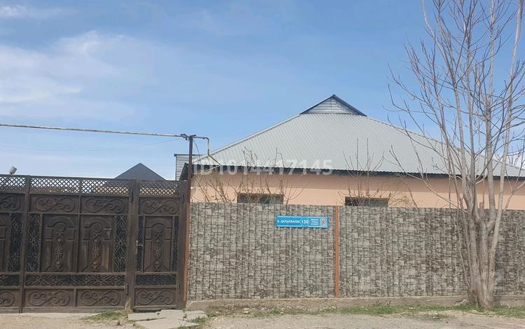 Часть дома · 5 комнат · 150 м² · 8 сот., мкр Самал-3, Болсынай Дауылбаева 130 за 35 млн ₸ в Шымкенте, Абайский р-н — фото 2