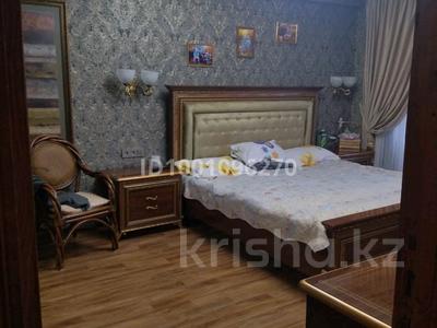 4-бөлмелі пәтер · 85.7 м² · 3/4 қабат, мкр Алатау (ИЯФ), Ибрагимова 14, бағасы: 42 млн 〒 в Алматы, Медеуский р-н