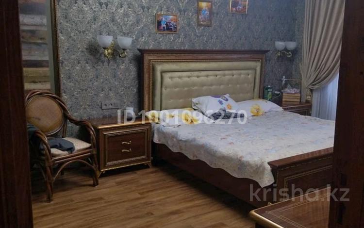 4-бөлмелі пәтер · 85.6 м² · 3/4 қабат, Алатау (ИЯФ) ш/а., Ибрагимова 14, бағасы: 40 млн ₸ в Алматы, Медеуский р-н — фото 2