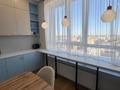4-бөлмелі пәтер · 106 м² · 17/18 қабат, Е 882 7, бағасы: 76 млн ₸ в Астане, Нура р-н