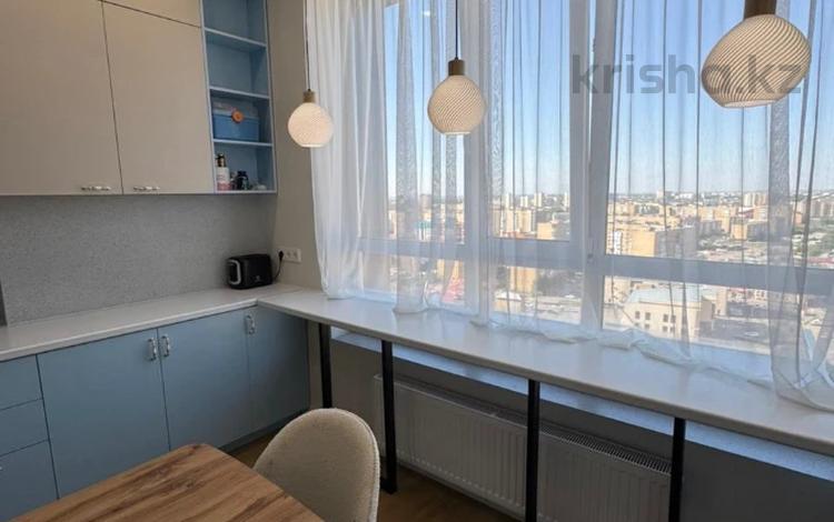 4-бөлмелі пәтер · 106 м² · 17/18 қабат, Е 882 7, бағасы: 76 млн ₸ в Астане, Нура р-н — фото 30