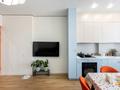 4-комнатная квартира · 106 м² · 17/18 этаж, Е 882 7 за 76 млн ₸ в Астане, Нура р-н — фото 4