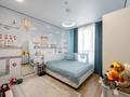 4-комнатная квартира · 106 м² · 17/18 этаж, Е 882 7 за 76 млн ₸ в Астане, Нура р-н — фото 34